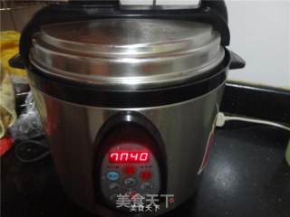 豌豆黄的做法步骤：4
