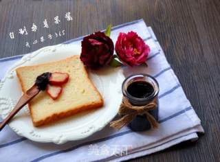 自制可用于裱花的番茄酱的做法步骤：8