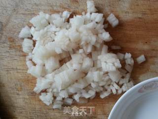 西洋参雪梨清凉饮的做法步骤：2