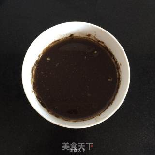 自制肉松的做法步骤：8