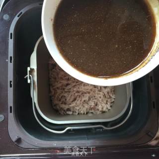 自制肉松的做法步骤：10