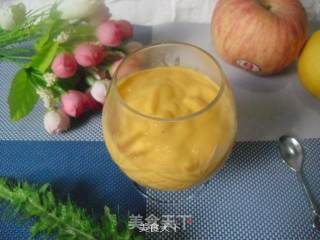 芒果奶昔的做法步骤：5