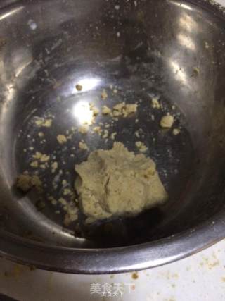 清凉栗子糕的做法步骤：7
