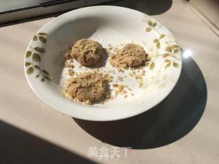 清凉栗子糕的做法步骤：8