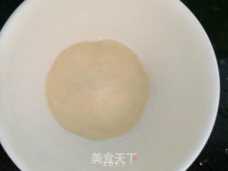玫瑰花荔枝水晶糕的做法步骤：2