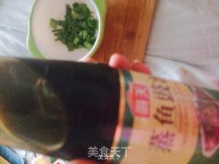 蒸蛋羹的做法步骤：4