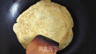 快手早餐——三明治的做法步骤：3