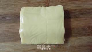 快手早餐——三明治的做法步骤：9