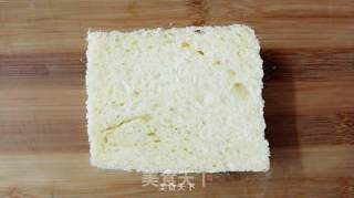 快手早餐——三明治的做法步骤：10