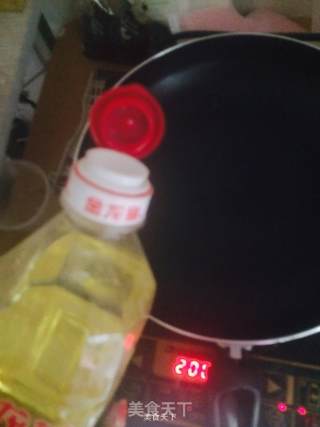 尖椒肉酱的做法步骤：4