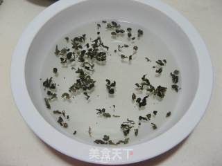 茶香吮指虾的做法步骤：2