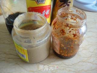 上海冷面的做法步骤：2