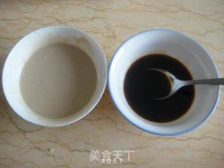 上海冷面的做法步骤：6