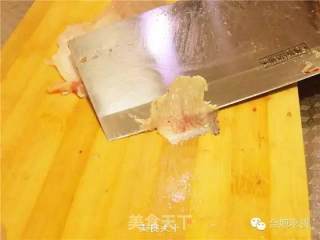 吃货食堂—秘制酸汤鲈鱼的做法步骤：8
