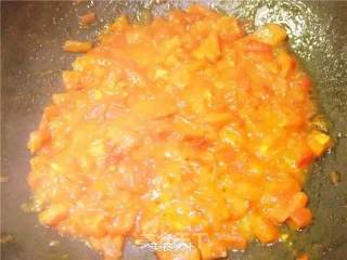 吃货食堂—秘制酸汤鲈鱼的做法步骤：10