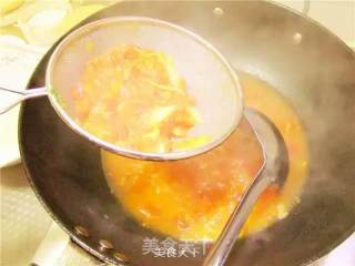 吃货食堂—秘制酸汤鲈鱼的做法步骤：14