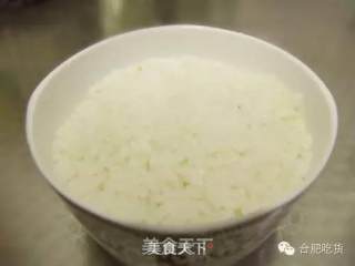 吃货食堂—龙虾盖浇饭的做法步骤：15