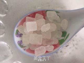 银耳百合羹的做法步骤：5