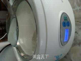 自制美味酸奶的做法步骤：2