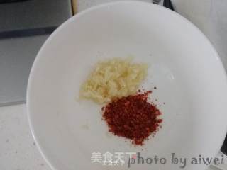 木耳坚果拌莜面的做法步骤：10