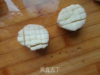 鲍汁杏鲍菇的做法步骤：2