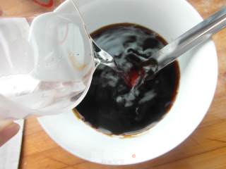 鲍汁杏鲍菇的做法步骤：4