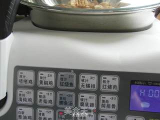 鲍汁杏鲍菇的做法步骤：6