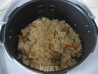 手抓羊肉饭的做法步骤：13
