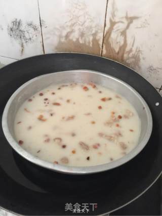 层糕粿的做法步骤：8