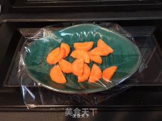 土豆西生菜沙拉的做法步骤：3