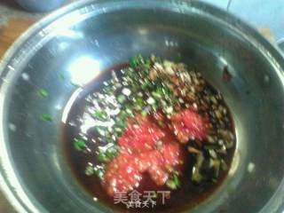 醉排骨的做法步骤：3
