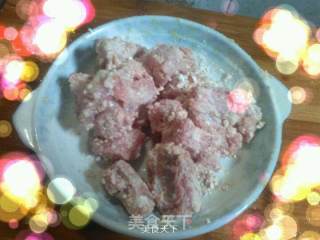 醉排骨的做法步骤：4