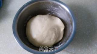 牛奶吐司---百搭的好吐司的做法步骤：6