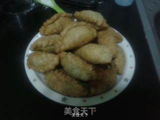口稣的做法步骤：8