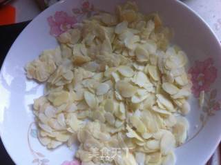 杏仁虾球的做法步骤：5