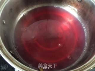 葡萄汁的做法步骤：5
