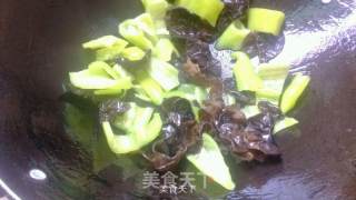 爆炒猪腰花的做法步骤：6