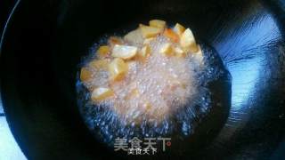 香辣土豆块的做法步骤：2