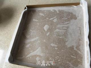 零失败蛋糕【小四卷】的做法步骤：2