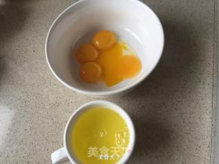 零失败蛋糕【小四卷】的做法步骤：3