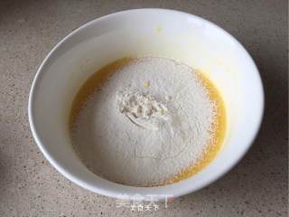 零失败蛋糕【小四卷】的做法步骤：5