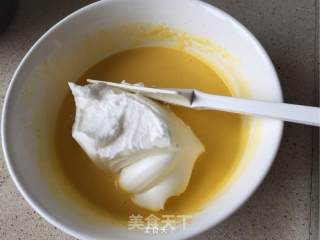 零失败蛋糕【小四卷】的做法步骤：8
