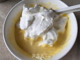 零失败蛋糕【小四卷】的做法步骤：9