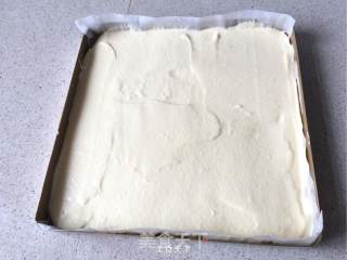 零失败蛋糕【小四卷】的做法步骤：11