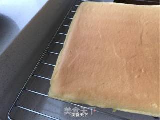 零失败蛋糕【小四卷】的做法步骤：14
