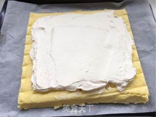 零失败蛋糕【小四卷】的做法步骤：15