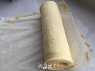 零失败蛋糕【小四卷】的做法步骤：16