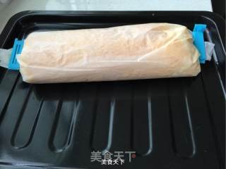 零失败蛋糕【小四卷】的做法步骤：17