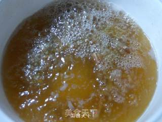 银杏仁桂圆汤的做法步骤：3