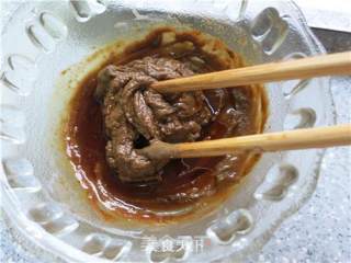 想念你的味道--武汉名吃热干面的做法步骤：1